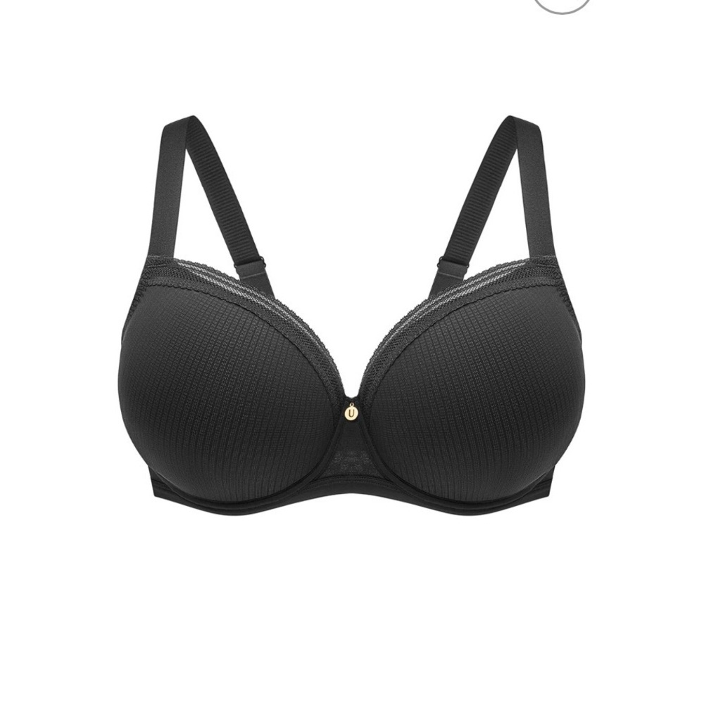 Understance - Avery Smooth Flexwire Demi Bra